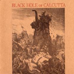Black Hole Of Calcutta : Black Hole of Calcutta EP
